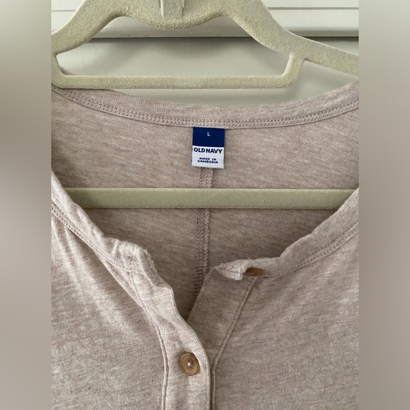 Old Navy t-shirt dress - Picture 2 of 4